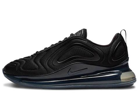 nike air max 720 größe 37|Nike Air Max 720 black.